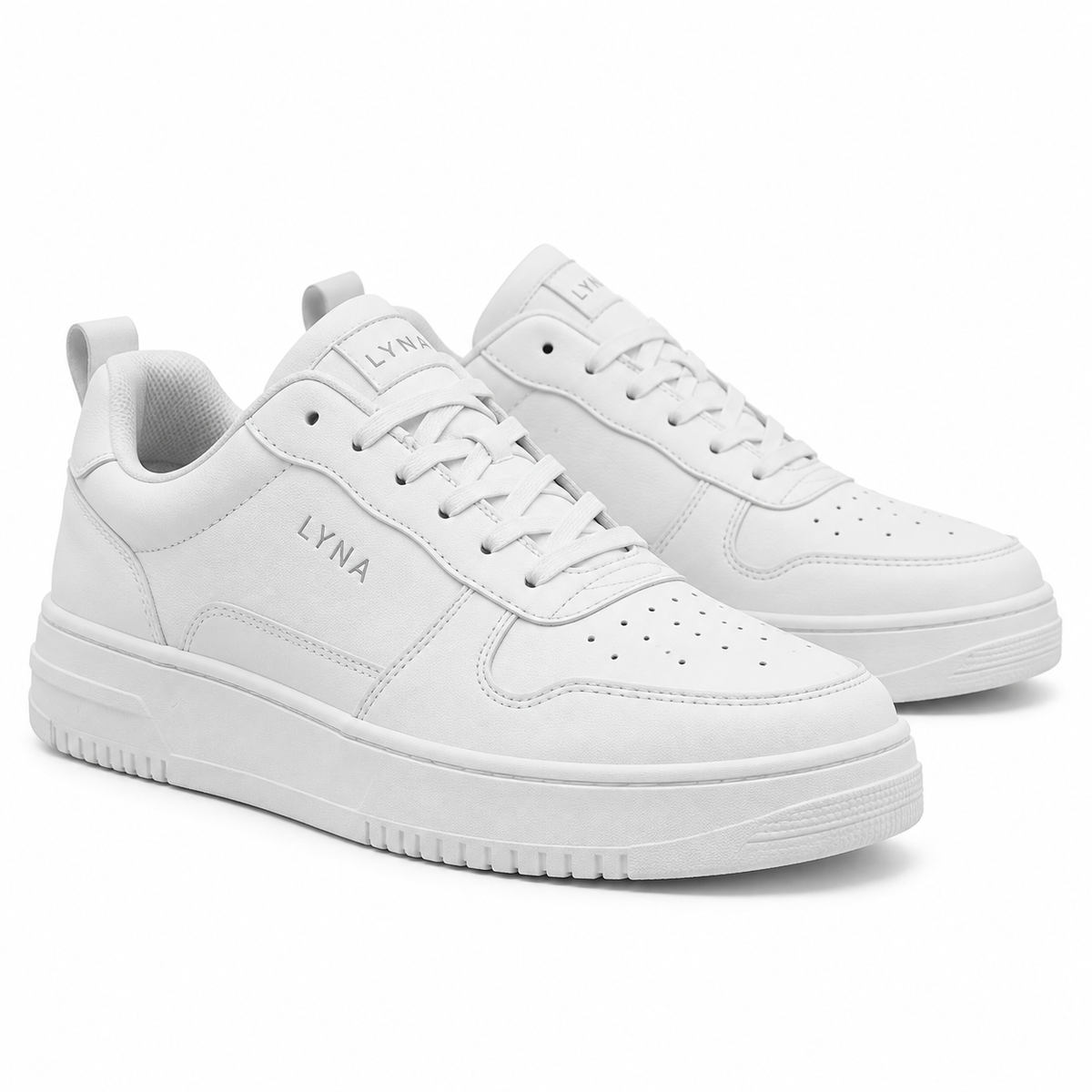 LYNA Essential Court Sneakers™