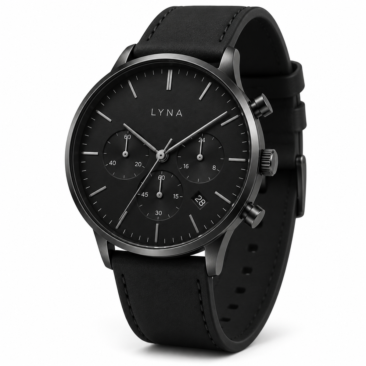 LYNA Urban Chronograph Watch™