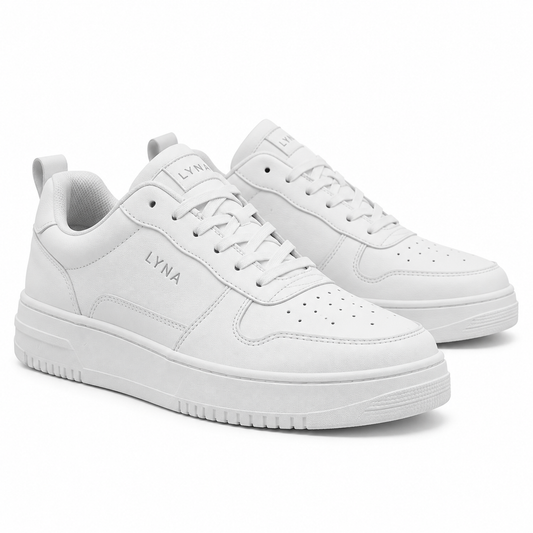 LYNA Essential Court Sneakers™