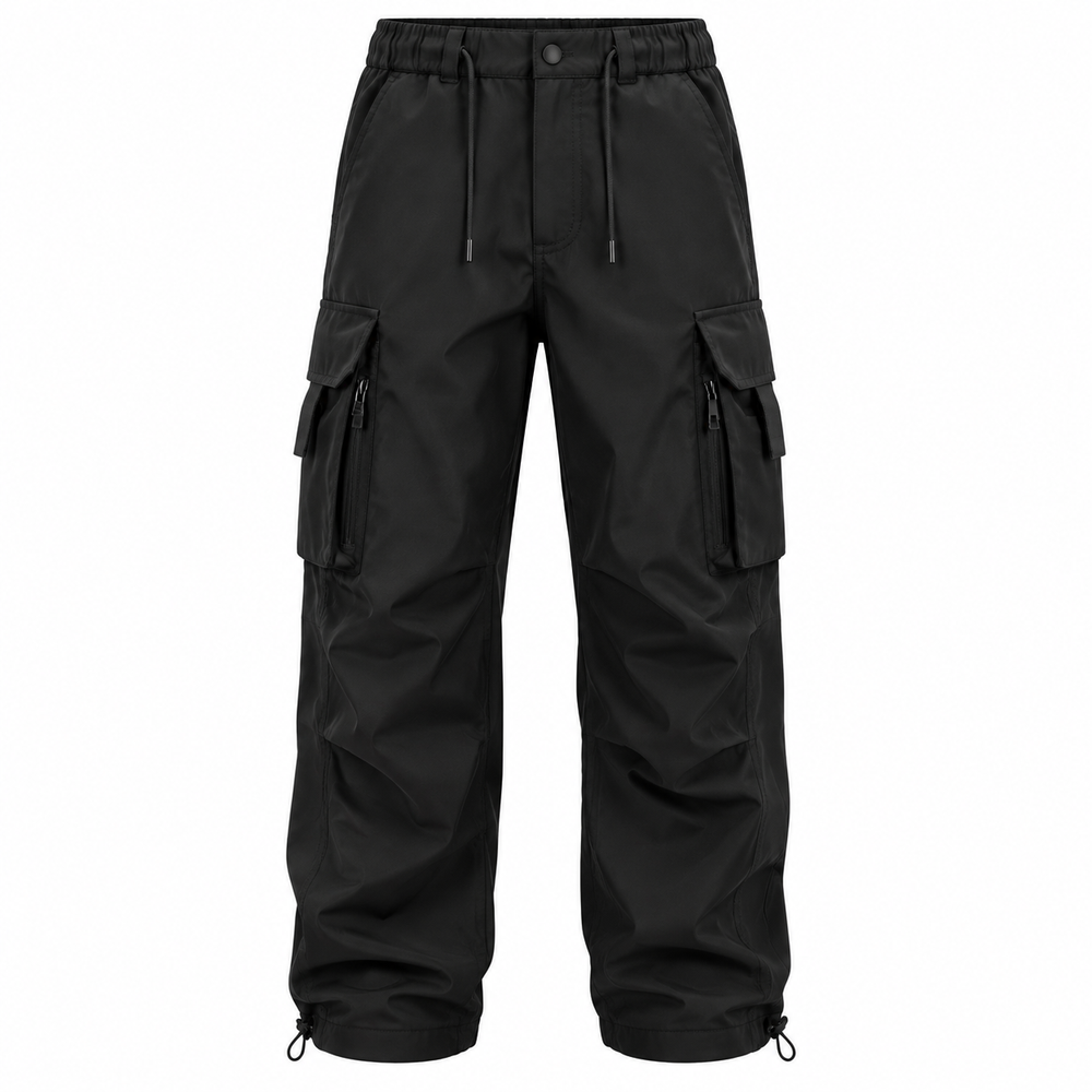 LYNA Urban Cargo Pants™