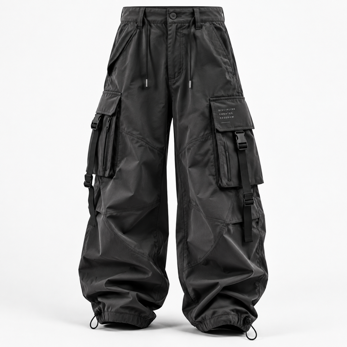 LYNA Tech Cargo Pants™