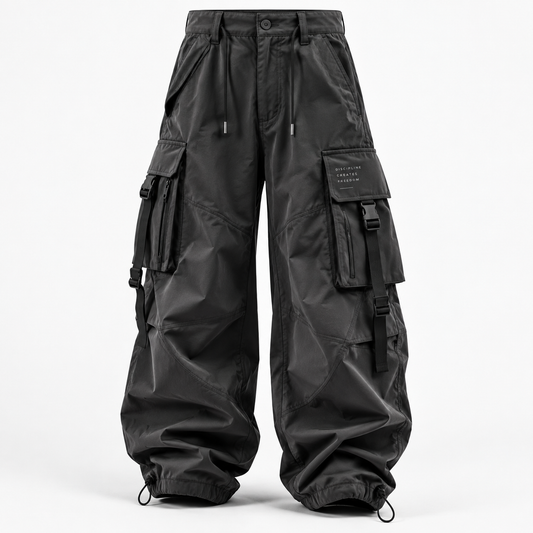 LYNA Tech Cargo Pants™
