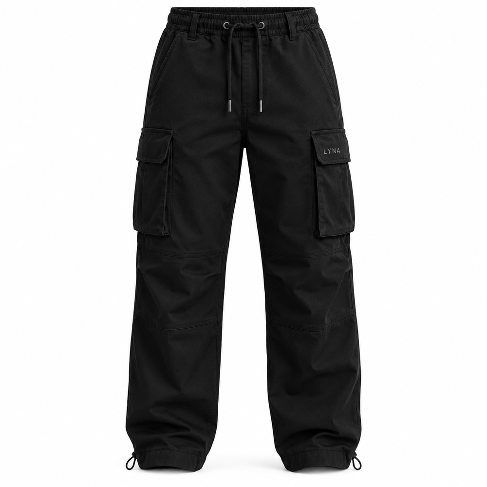 LYNA Core Cargo Pants™