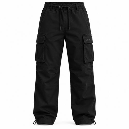 LYNA Core Cargo Pants™