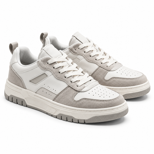 Essential Urban Sneakers