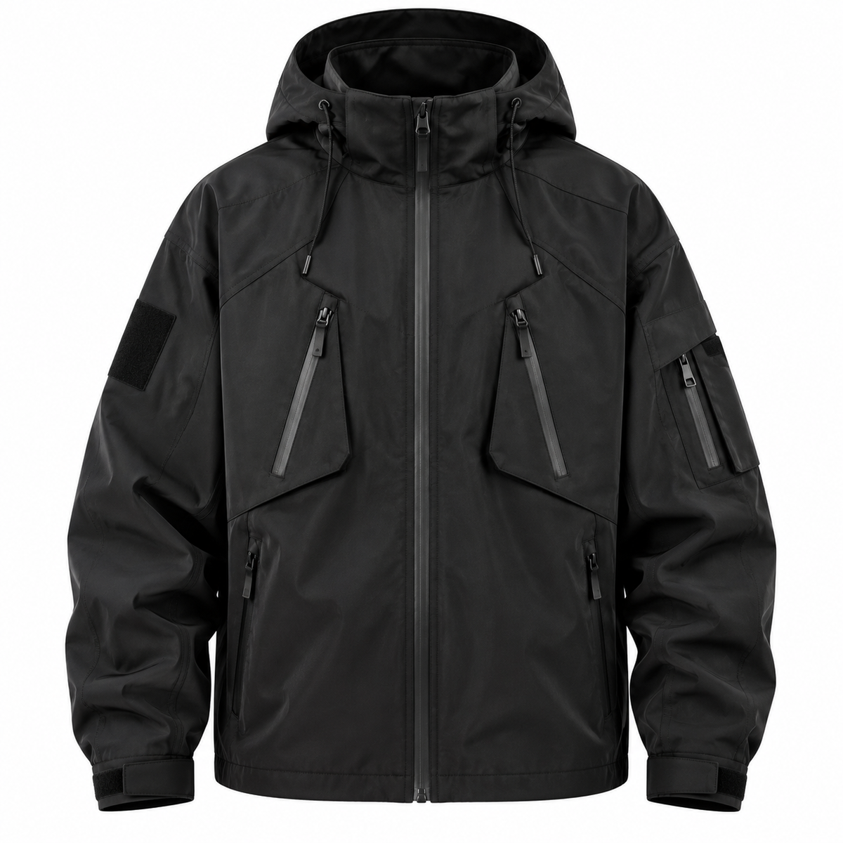 LYNA Technical Shell Jacket™