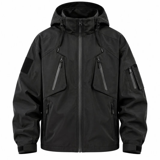 LYNA Technical Shell Jacket™