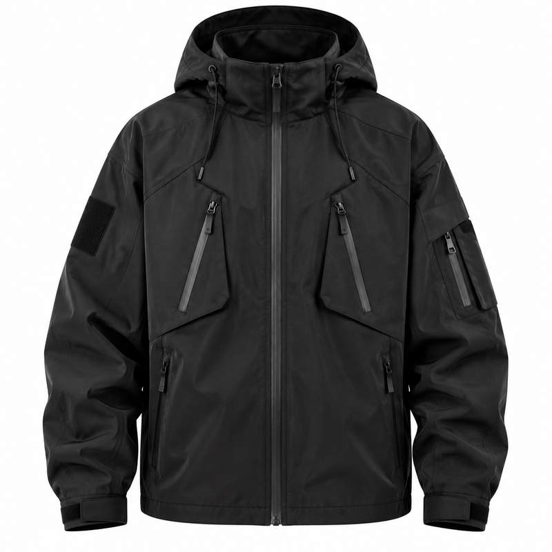 URBAN OUTERWEAR