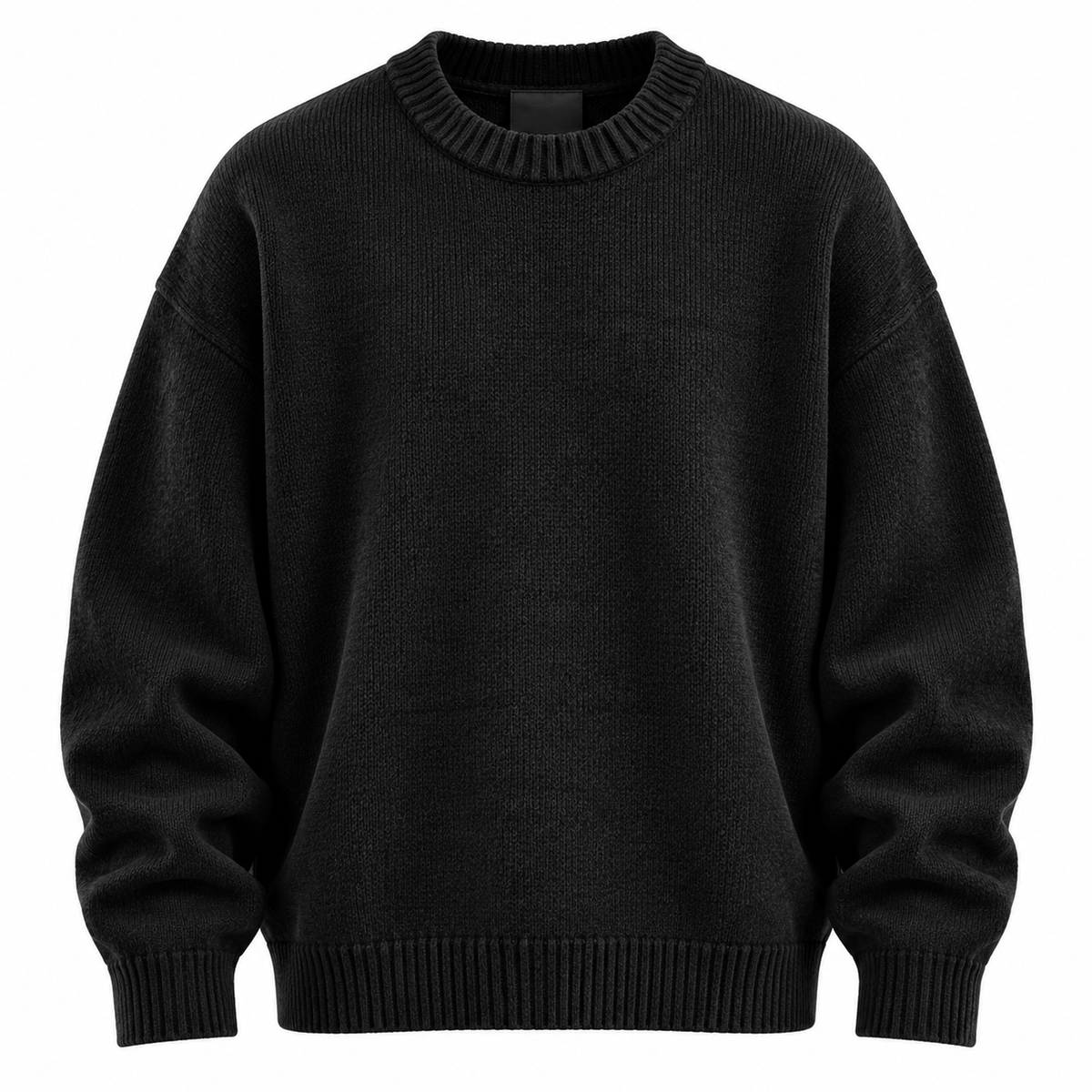 LYNA Essential Knit Sweater™