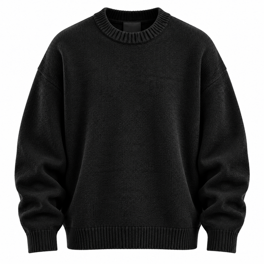 LYNA Essential Knit Sweater™