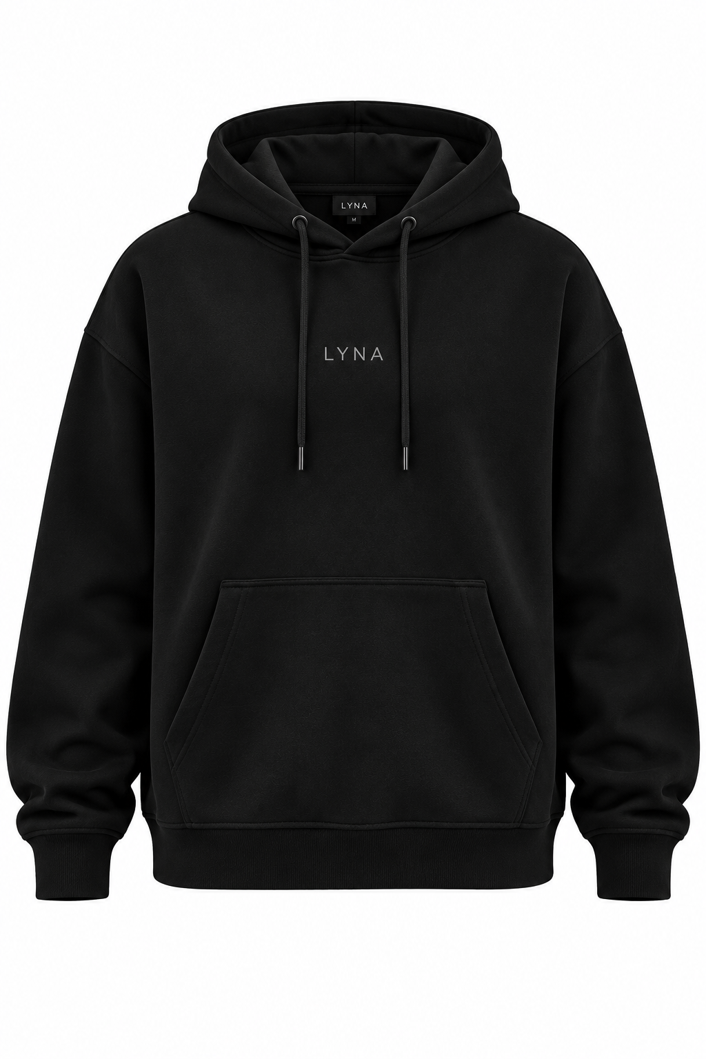 Essential Oversized Hoodie™