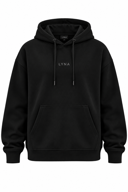 Essential Oversized Hoodie™